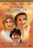 Dinner and a Movie:  Sense and Sensibility